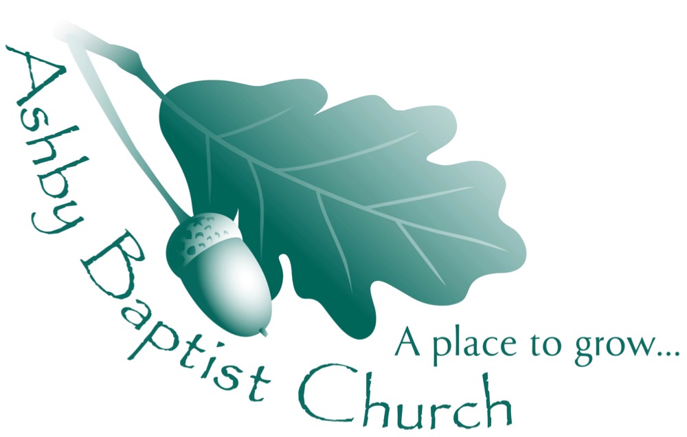 Ashby Baptist Church - A place to grow