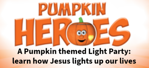 Pumpkin Heroes! Click for More Info…